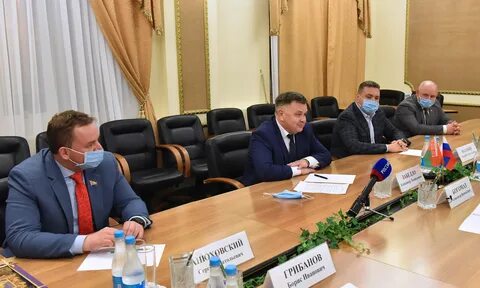 Новости брянской обл