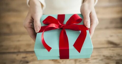 Small presents