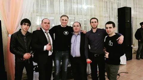 Группа ширин