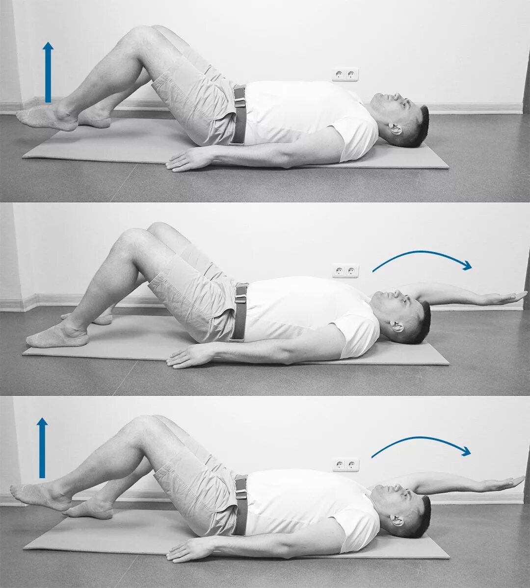 Упражнения от грыжи l3-l4. Упражнения для спины при грыже с5л1. Упражнения для спины поясничный отдел. Грыжа в пояснице упражнения. Упражнения при грыже позвоночника протрузии поясничного