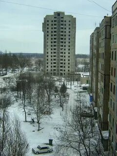 Макеевка 14