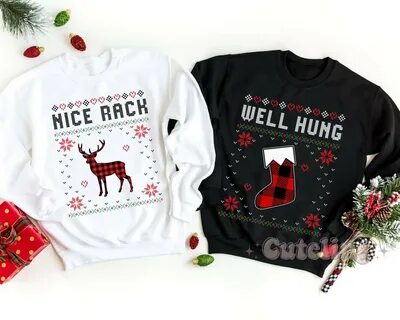 Pornhub Christmas Sweater - Etsy New Zealand.