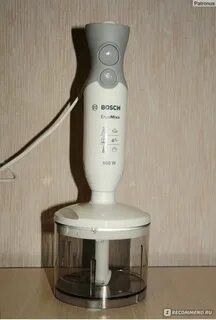 Bosch msm 66150 ergomixx