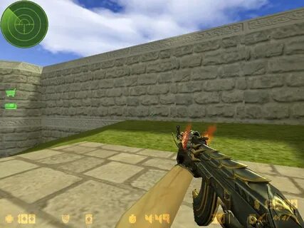 Counter strike 1.7
