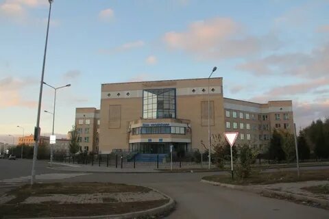 Астана 51