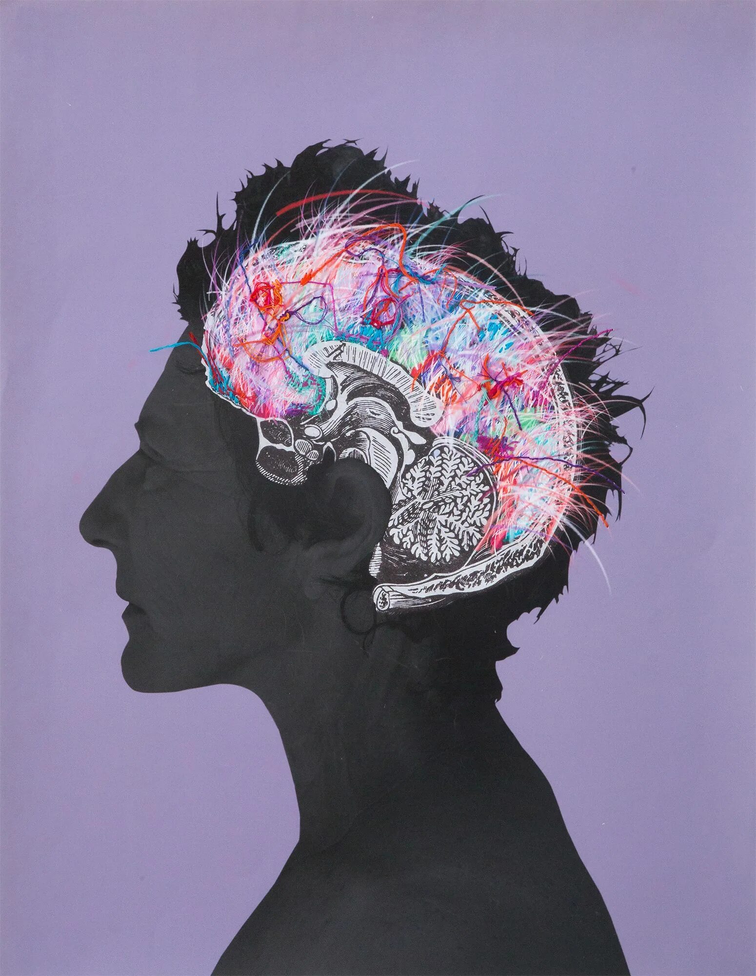Современный мозг. Мозг Эстетика. Красивый мозг. Мозг арт. Мозг арты.