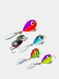 Приманки тейлы