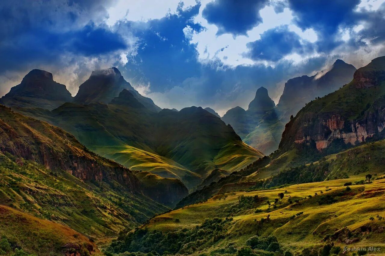 Рельеф африки(горы, пустыни, нагорья, плоскогорья, вулканы). Преобладающая высота драконовых гор. Преобладающая высота драконовых гор. Капские горы презентация. Драконовые горы юар.