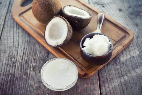 Кокосовое масло вред отзывы врачей