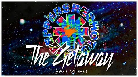 Red hot peppers getaway