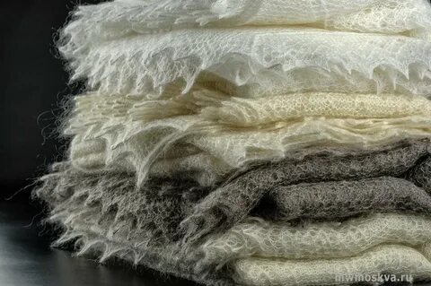 Какая шерсть самая