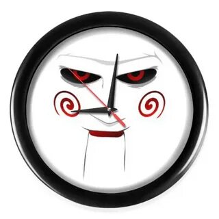 Just saw the time