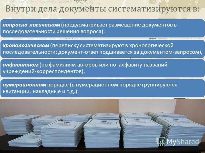 Личные дела работников: кто должен оформлять Правоконтроль