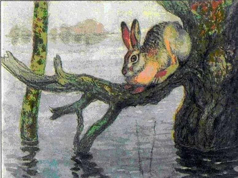 комарова заяц на дереве. сочинение по картине наводнение. план к картине наводнение комарова 5 класс. сочинение по картине наводнение комарова 5 класс. алексей никанорович комаров наводнение.