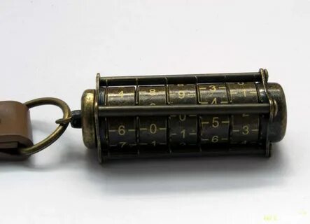 Криптекс калькулятор