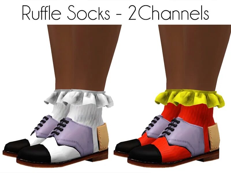 Ruffle emulator