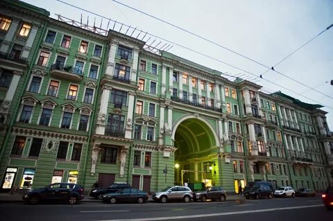 Кирочная ул 67 санкт петербург