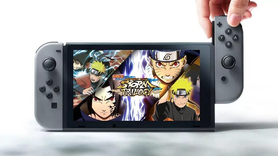 Naruto Storm Trilogy Nintendo Switch. Игра Наруто на Нинтендо свитч. Ultimate Ninja Storm 3 на Нинтендо. Нинтендо свитч картридж Наруто.