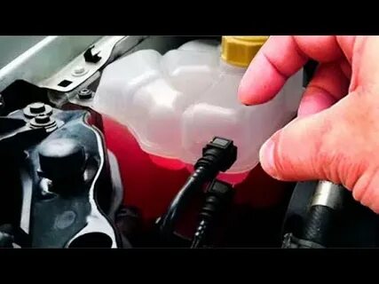 Антифриз видео