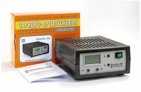 Жк дисплей вымпел