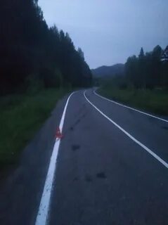 Трасса абакан красноярск состояние дороги на сегодня