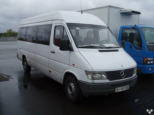 Mercedes-Benz Sprinter 312. Mercedes-Benz Sprinter 312 TDI. Спринтер 312. Mercedes Sprinter 312d. Авто пробегом спринтер