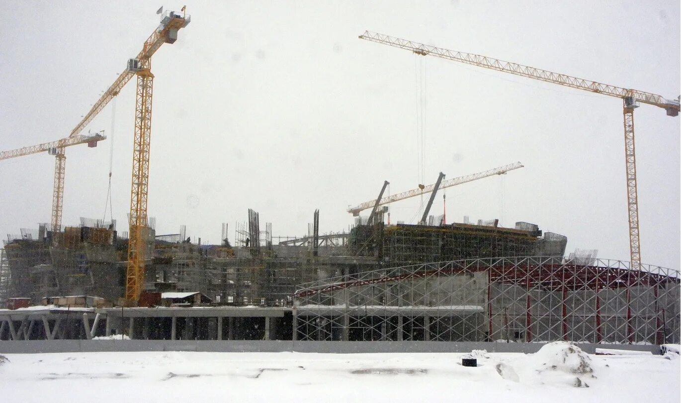 Строится ледовый дворец. Лдс новосибирск 2025. лдс стройка 2025. новый дворец спорта в новосибирске. ледовая арена новосибирск.