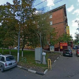 1 я новокузьминская ул 13 8 москва