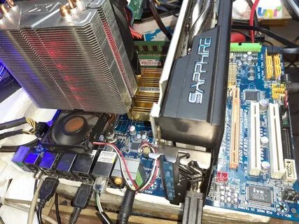 Xeon bios