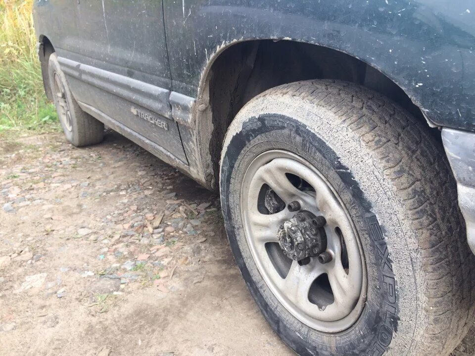 Резина 205 75 15 на Шевроле трекер. A/T 205/75 r15. Chevrolet Tracker r15 Wheels. Виатти Боско 205/75/15. 205 75 r15 лето