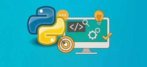 Junior python