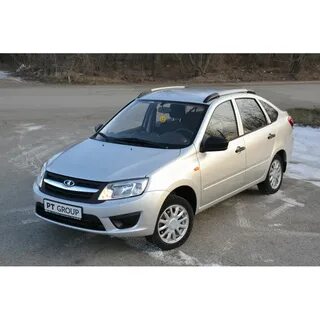 Гранта лифтбек ваз какой
