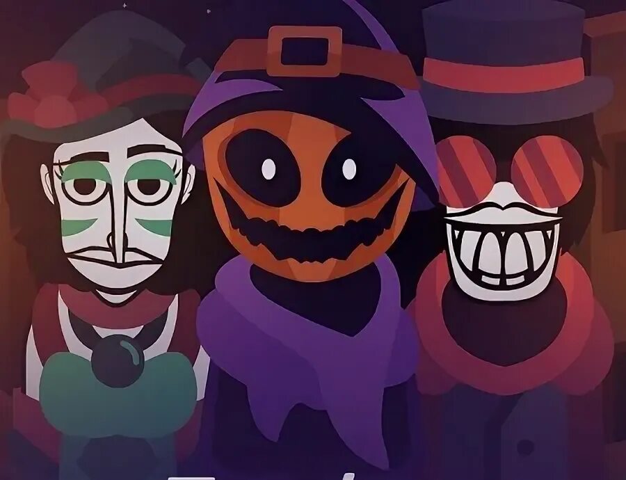 Evadare void. Инкредибокс мод evadare. инкредибокс хэллоуин. инкредибокс 9. incredibox evadare тыква.