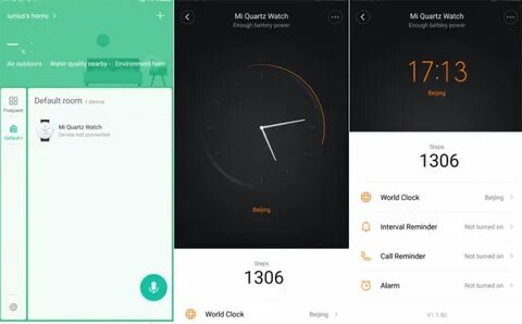 Xiaomi 11 инструкция