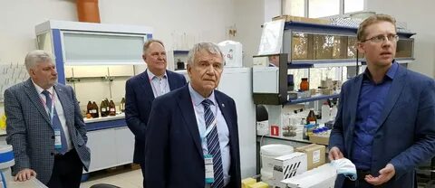 Федеральный исследовательский центр химической физики