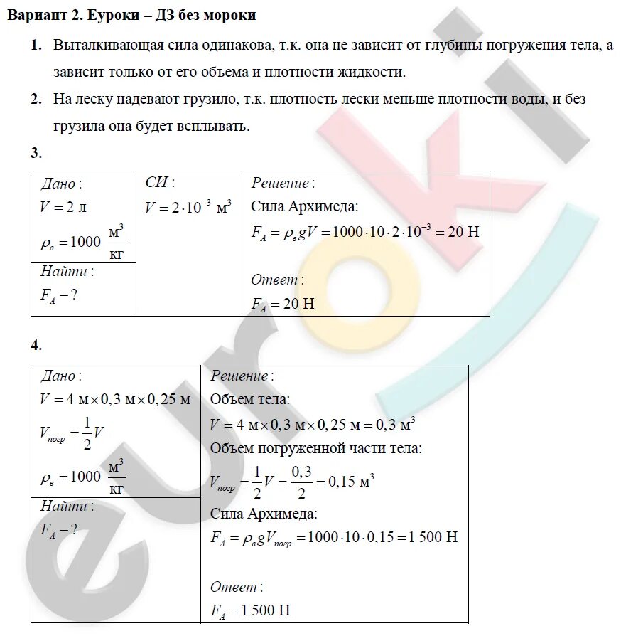 Кр по физике 7 класс архимедова сила. Кр по физике 7 Архимедова сила. Архимедова сила вариант 1 7/3. Кр 3 Архимедова сила. Архимедова сила 7 класс контрольная.