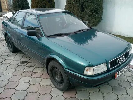 Ауди 1993