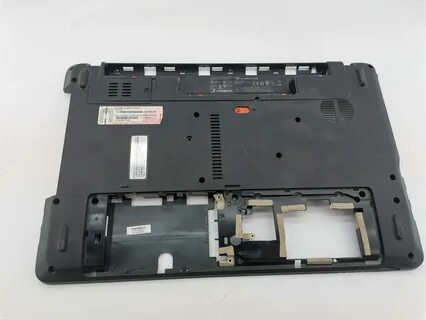 Packard bell 11