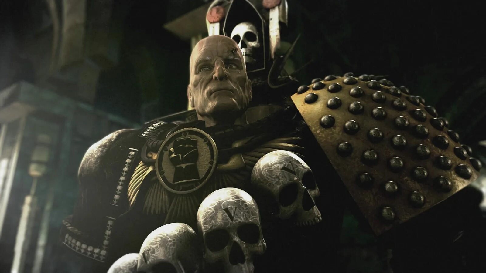 Warhammer 40 000 movie. Ультрамарины 2010. ultramarines: a warhammer 40,000 movie.