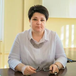 Главный врач диспансера