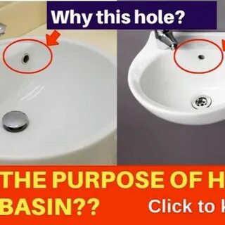 Slim hole