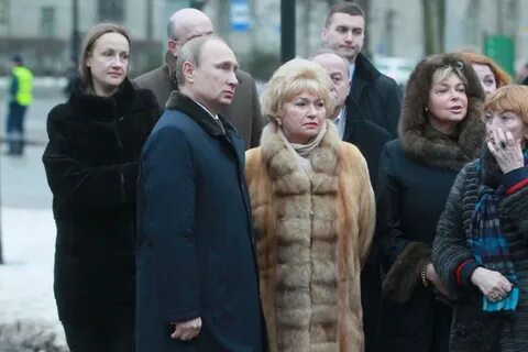 Собчак родная дочь собчака