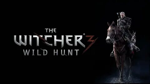 Witcher 3 ost