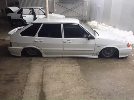 Ваз 140
