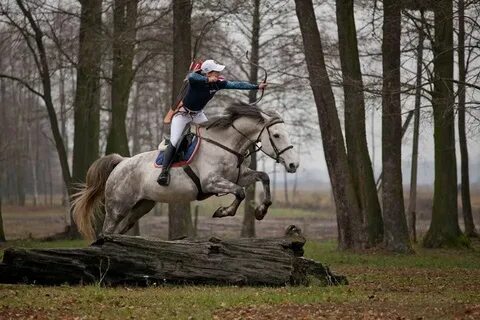 Ride riding get getting
