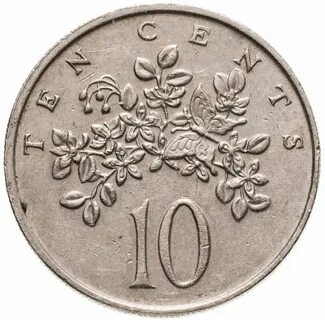 10 центов