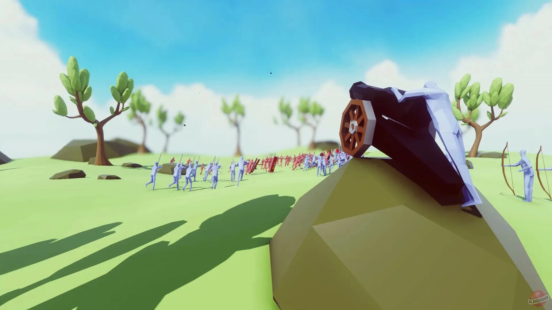 Tabs totally accurate battle simulator. Тотал батл симулятор. игра totally accurate battle. симулятор табс. игра totally battle simulator.
