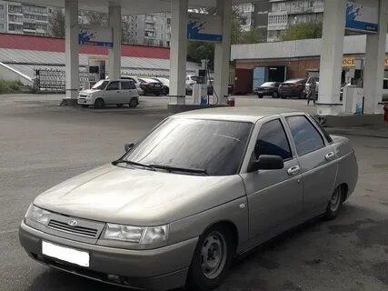 2110 2007 год