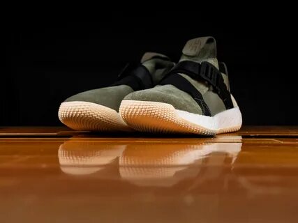 Adidas harden