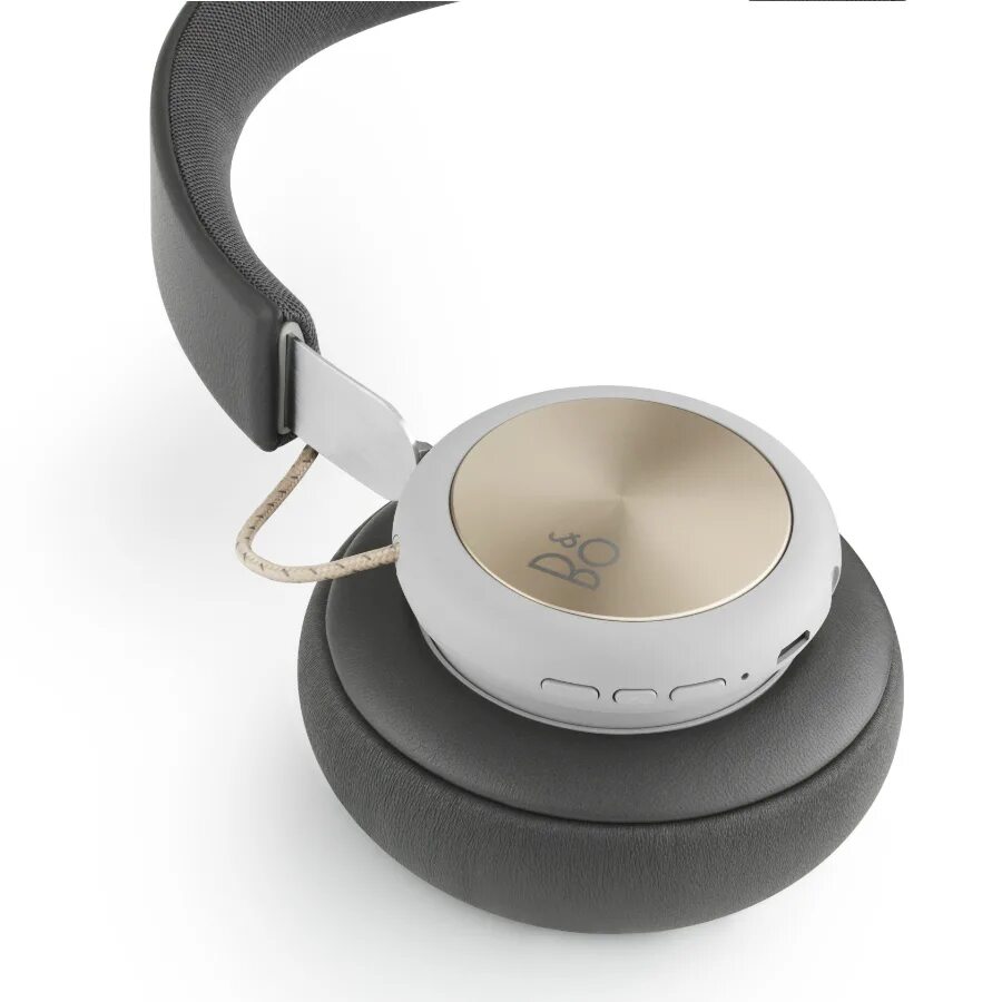 Беспроводные наушники bang olufsen beoplay